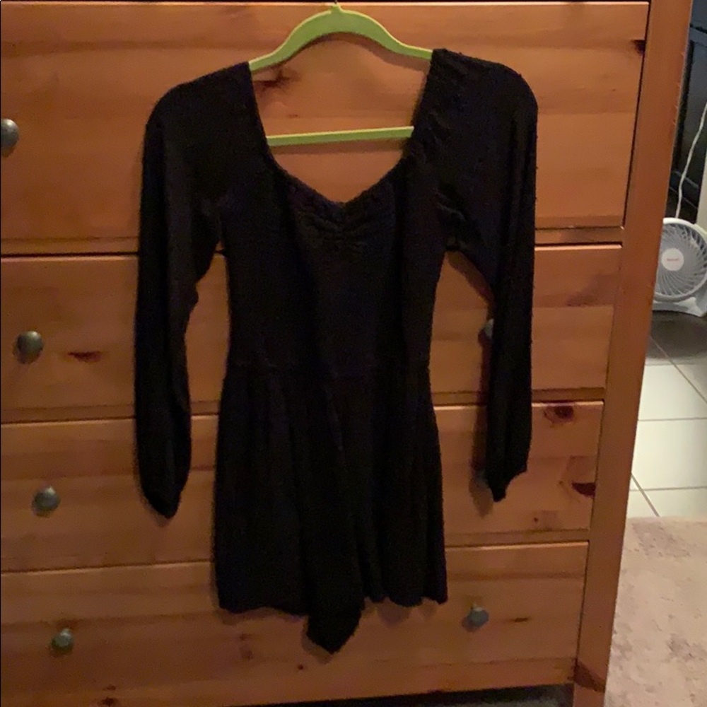 Long sleeve Hollister Dress